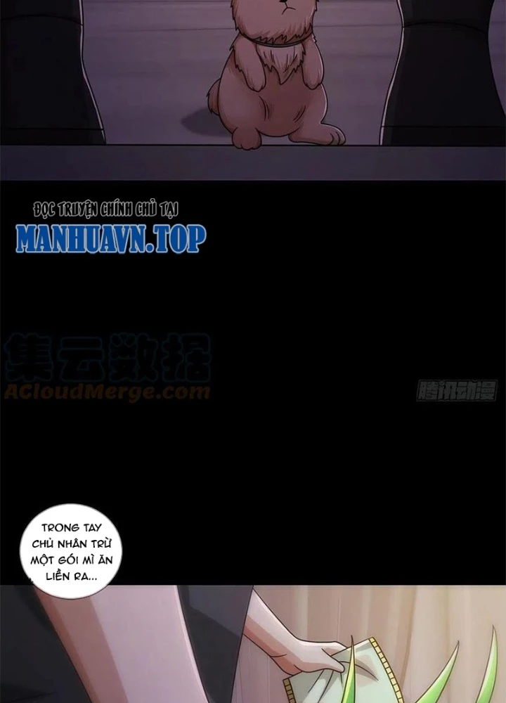 Mạt Thế Lạc Viên Chapter 82 - Trang 2