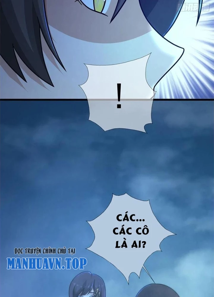 Mạt Thế Lạc Viên Chapter 82 - Trang 2