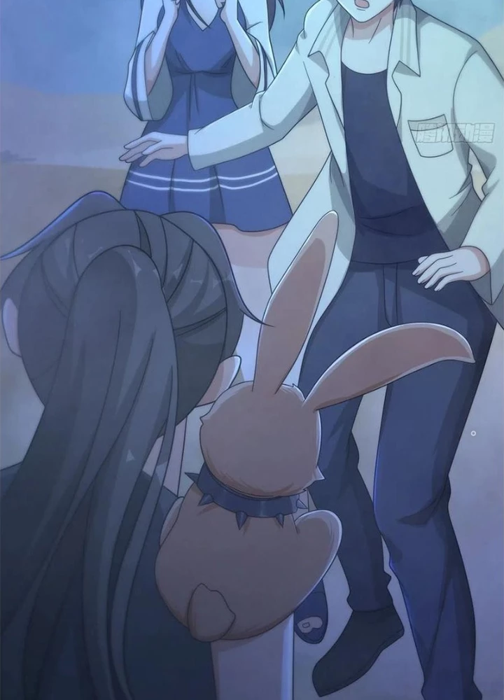 Mạt Thế Lạc Viên Chapter 82 - Trang 2