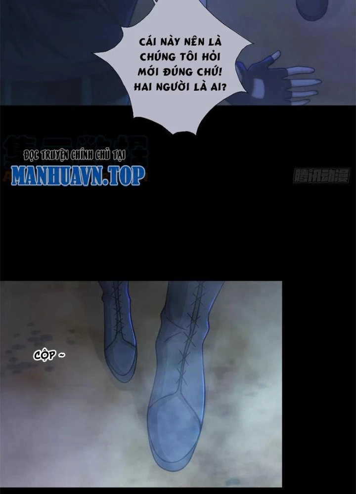 Mạt Thế Lạc Viên Chapter 82 - Trang 2