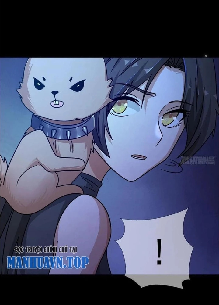 Mạt Thế Lạc Viên Chapter 82 - Trang 2