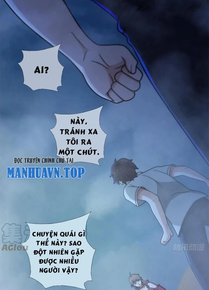 Mạt Thế Lạc Viên Chapter 82 - Trang 2