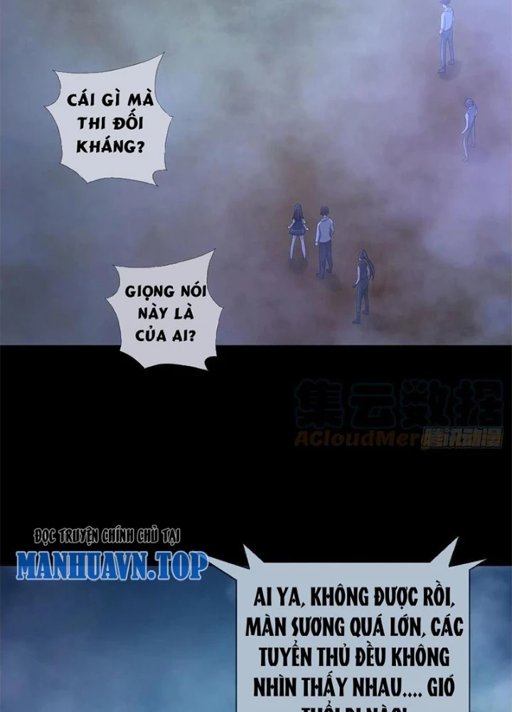 Mạt Thế Lạc Viên Chapter 82 - Trang 2