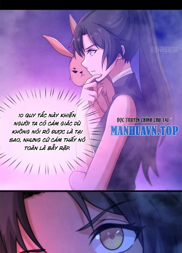 Mạt Thế Lạc Viên Chapter 83 - Trang 2