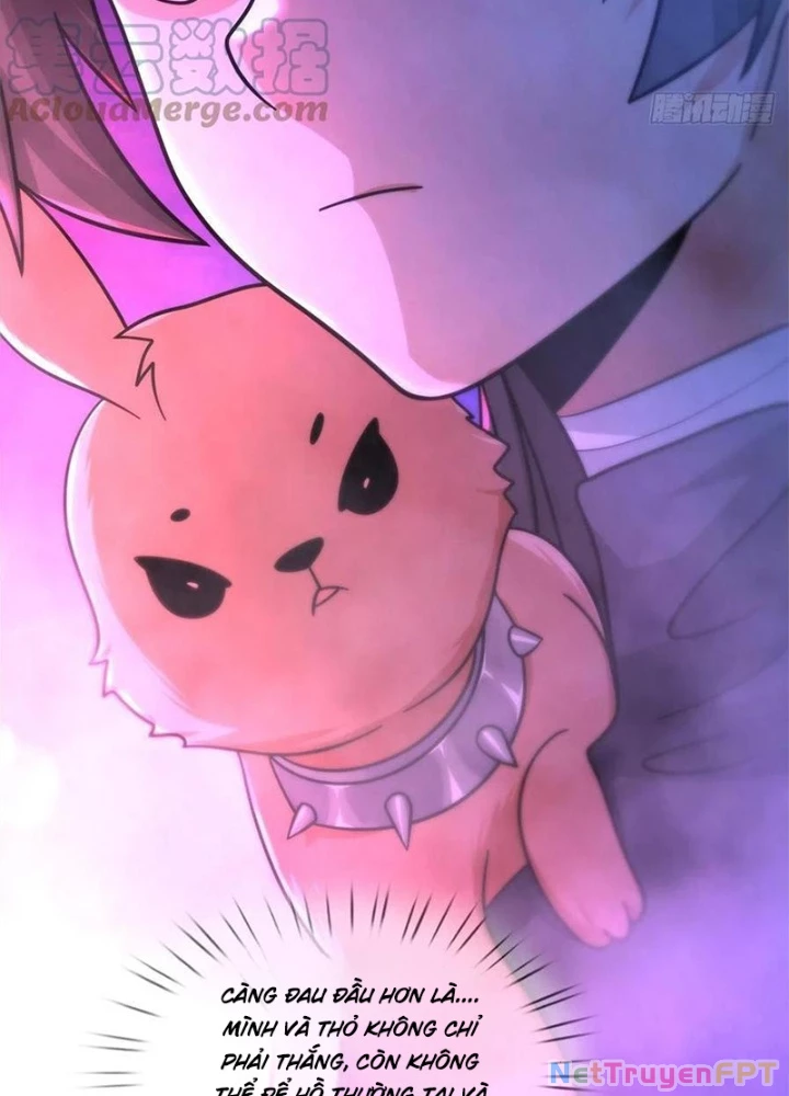 Mạt Thế Lạc Viên Chapter 83 - Trang 2