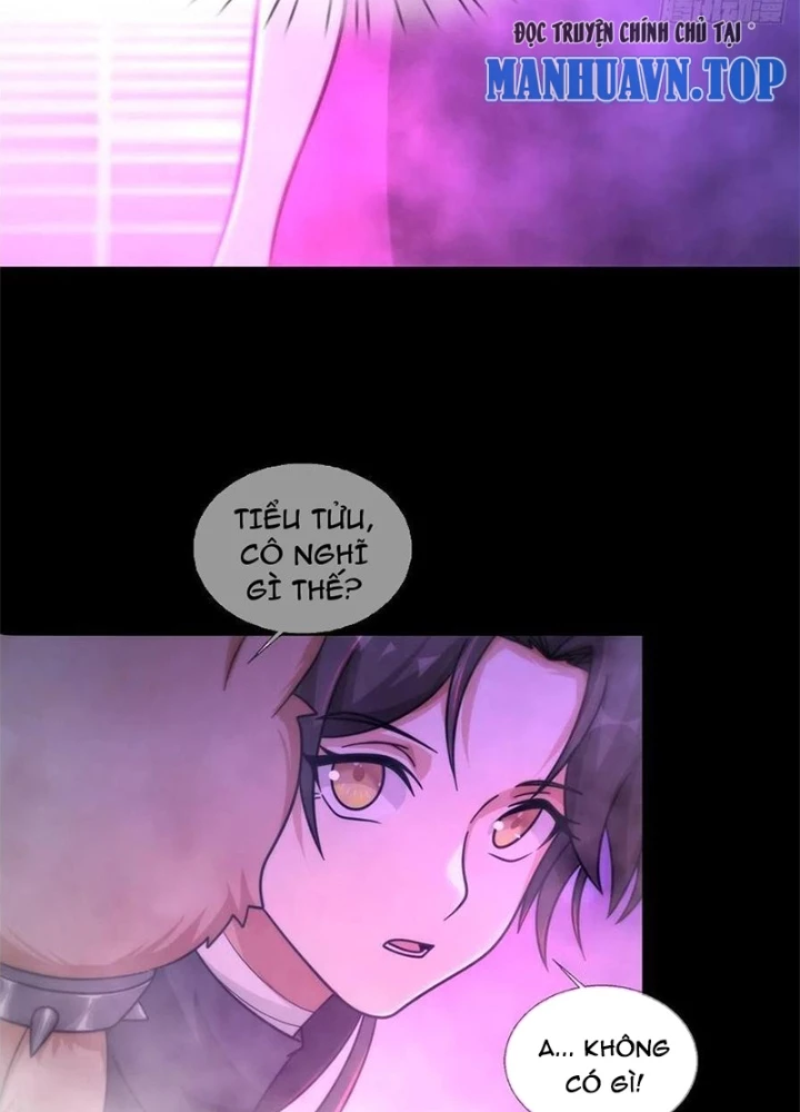 Mạt Thế Lạc Viên Chapter 83 - Trang 2