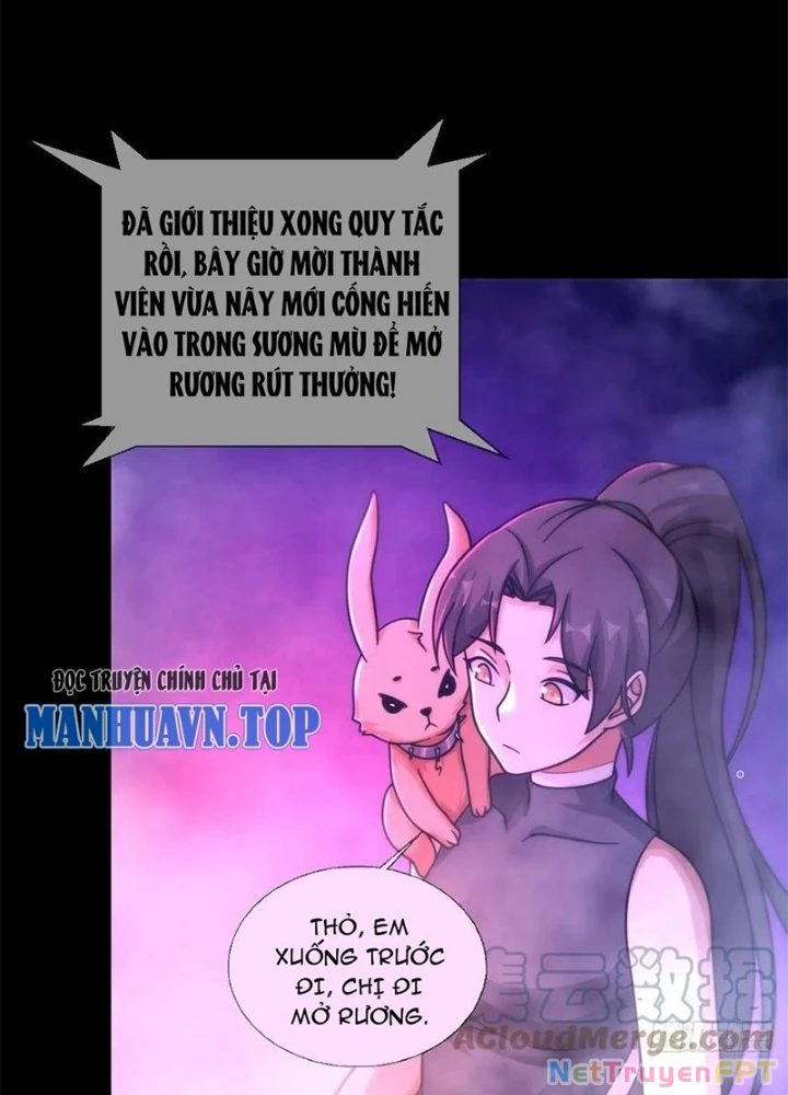Mạt Thế Lạc Viên Chapter 83 - Trang 2