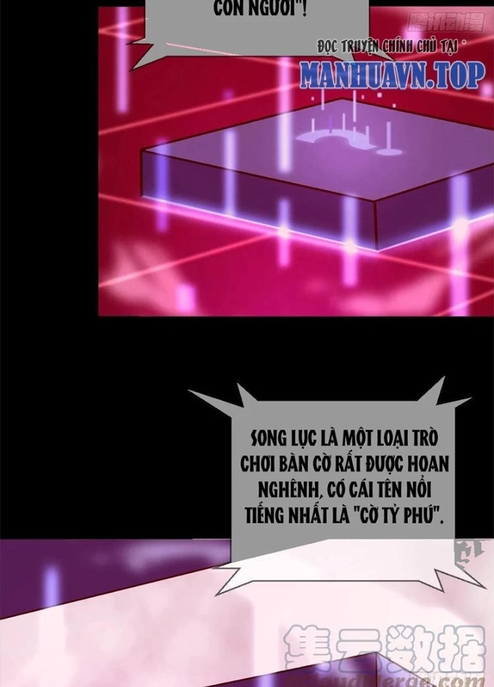 Mạt Thế Lạc Viên Chapter 83 - Trang 2