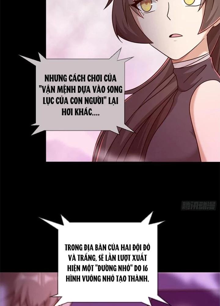 Mạt Thế Lạc Viên Chapter 83 - Trang 2