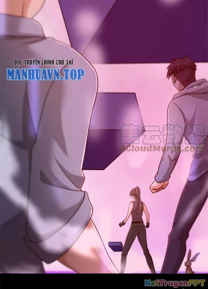 Mạt Thế Lạc Viên Chapter 83 - Trang 2