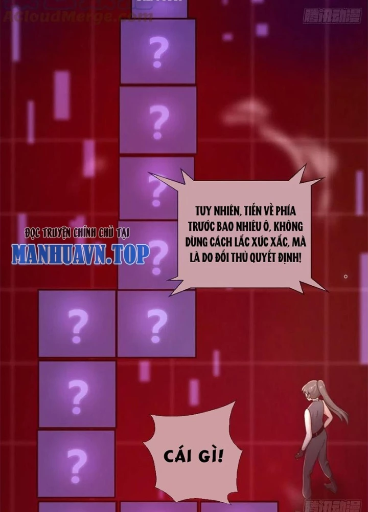 Mạt Thế Lạc Viên Chapter 83 - Trang 2