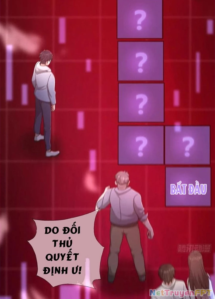 Mạt Thế Lạc Viên Chapter 83 - Trang 2