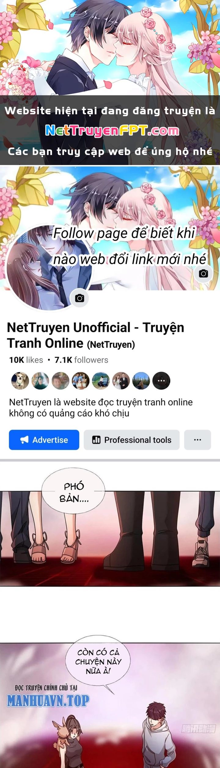 Mạt Thế Lạc Viên Chapter 83 - Trang 2