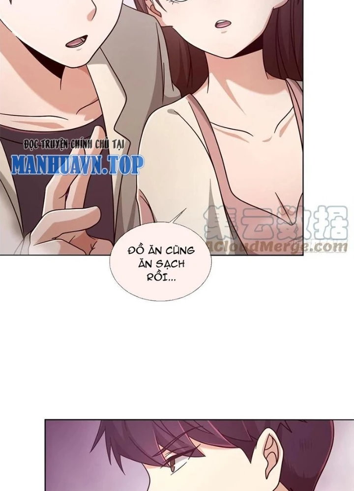 Mạt Thế Lạc Viên Chapter 83 - Trang 2