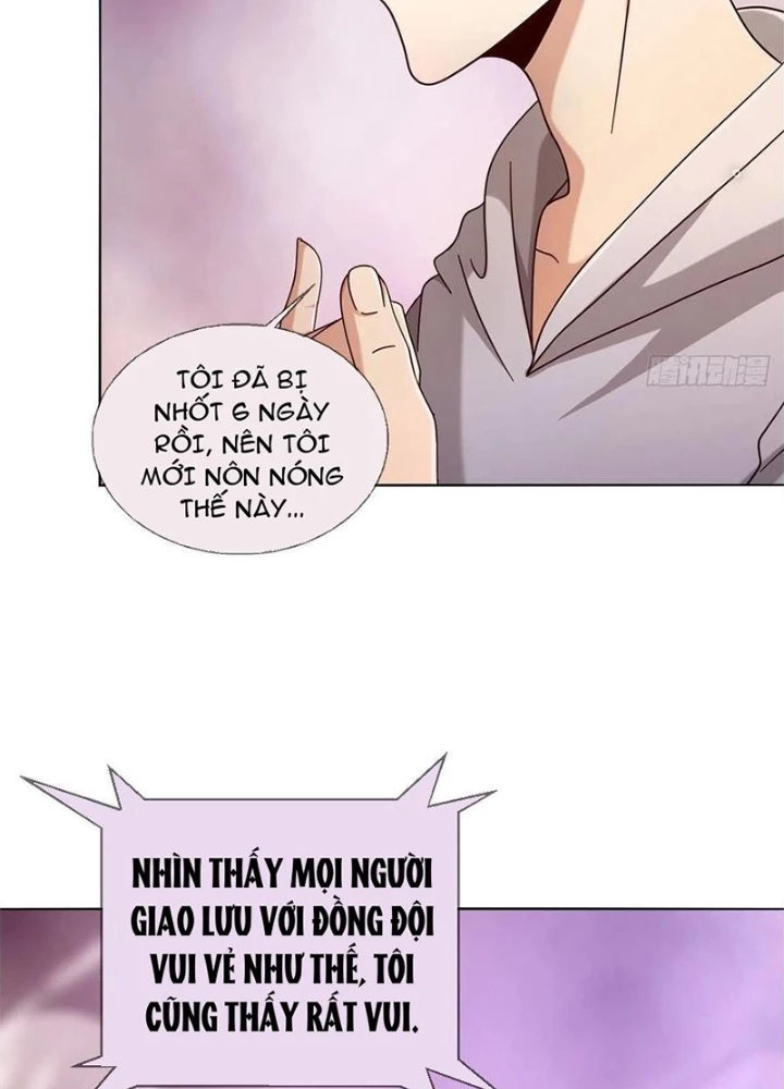 Mạt Thế Lạc Viên Chapter 83 - Trang 2
