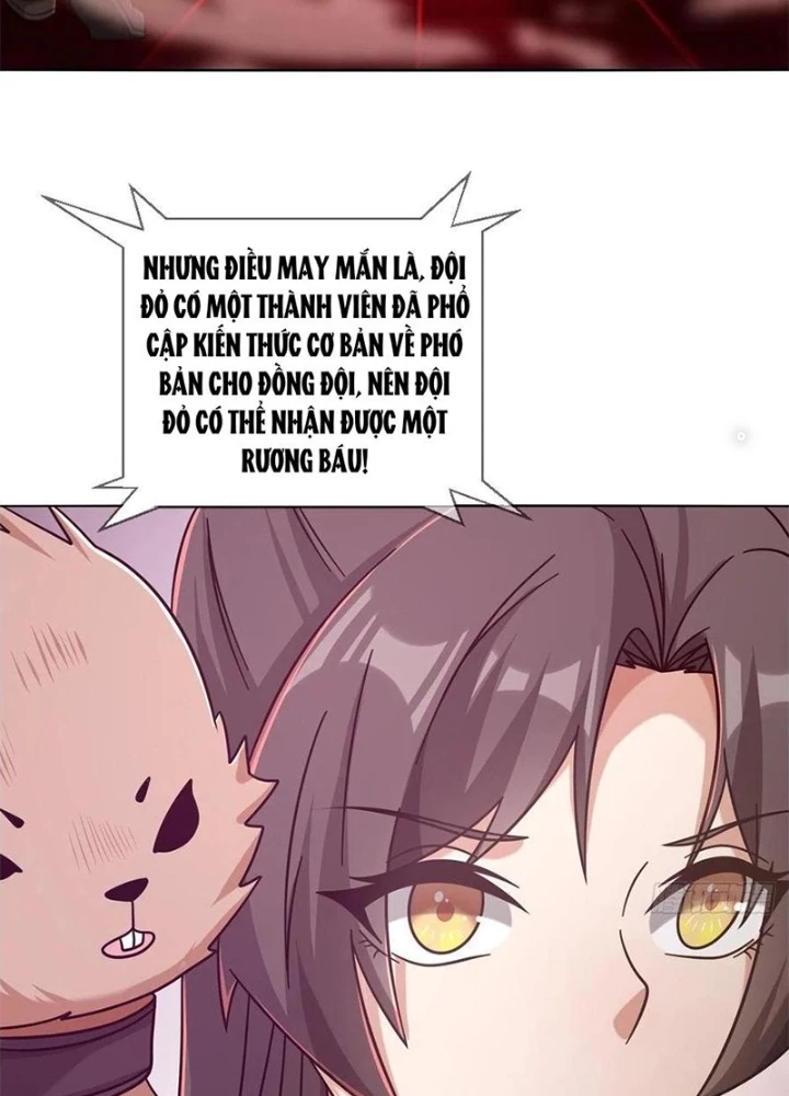 Mạt Thế Lạc Viên Chapter 83 - Trang 2
