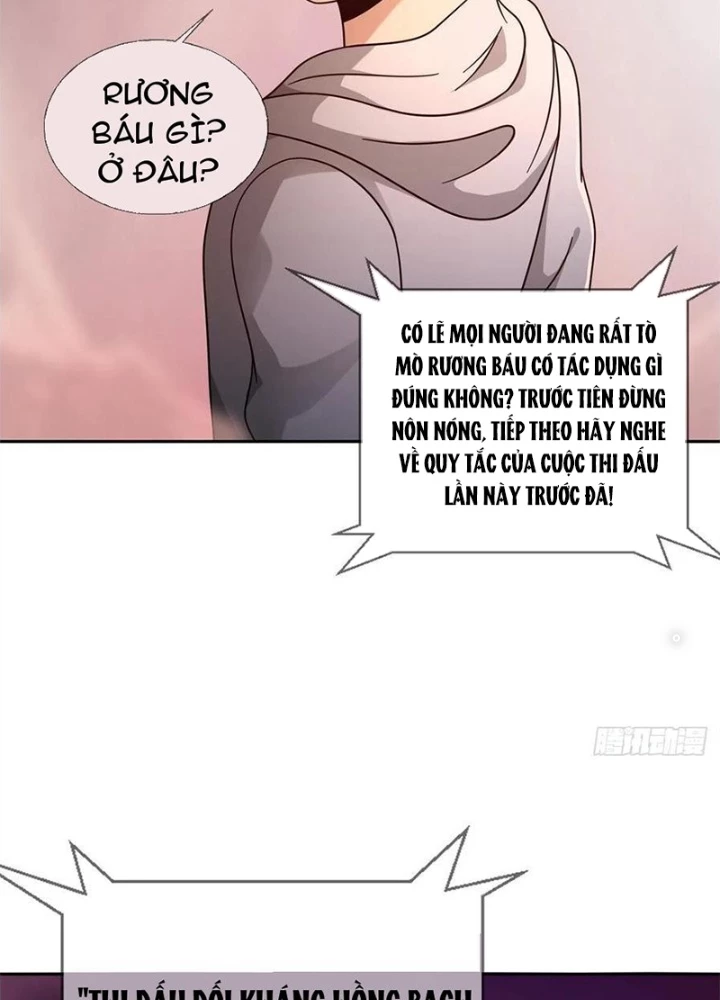 Mạt Thế Lạc Viên Chapter 83 - Trang 2