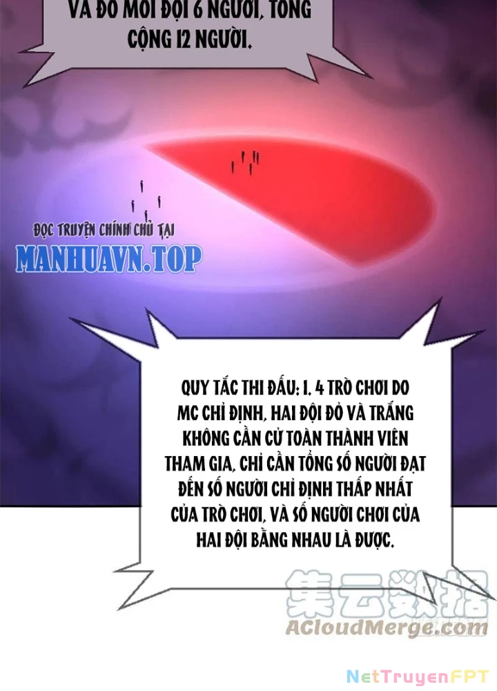 Mạt Thế Lạc Viên Chapter 83 - Trang 2