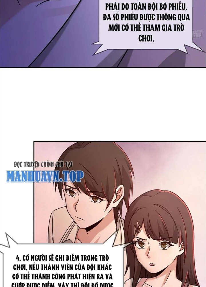 Mạt Thế Lạc Viên Chapter 83 - Trang 2