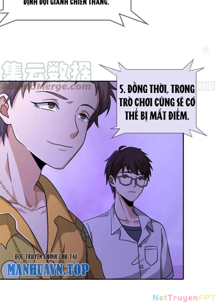 Mạt Thế Lạc Viên Chapter 83 - Trang 2