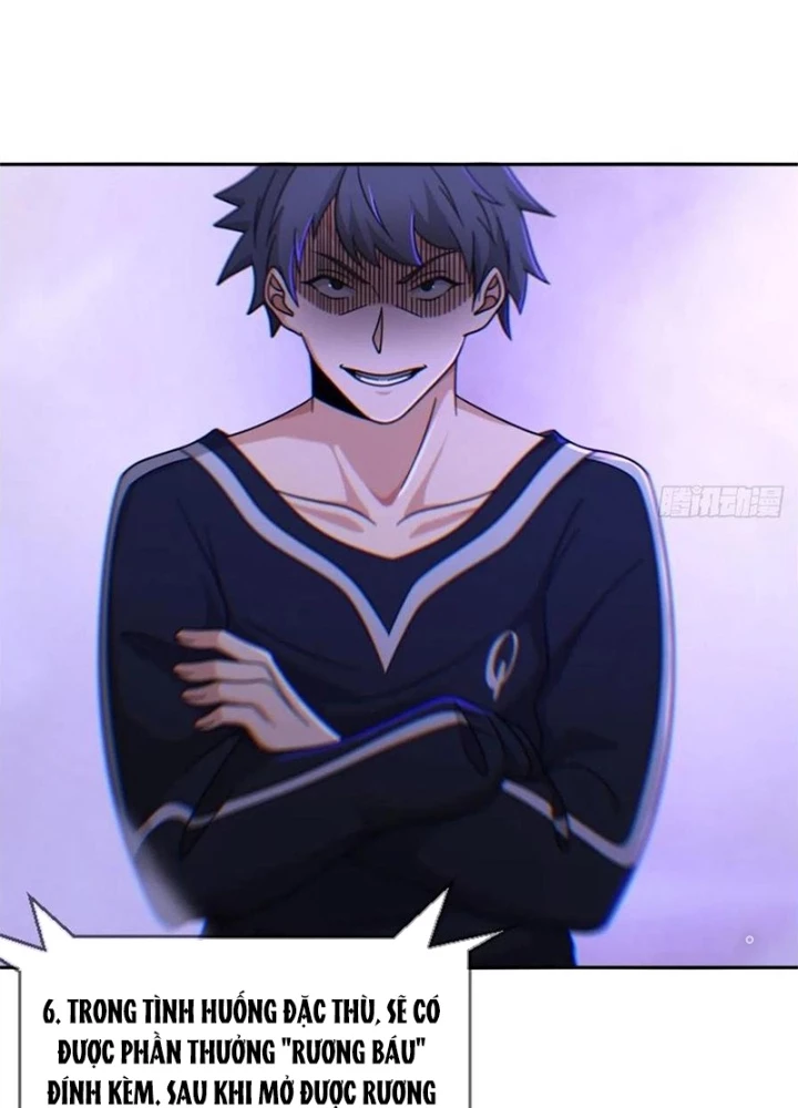 Mạt Thế Lạc Viên Chapter 83 - Trang 2
