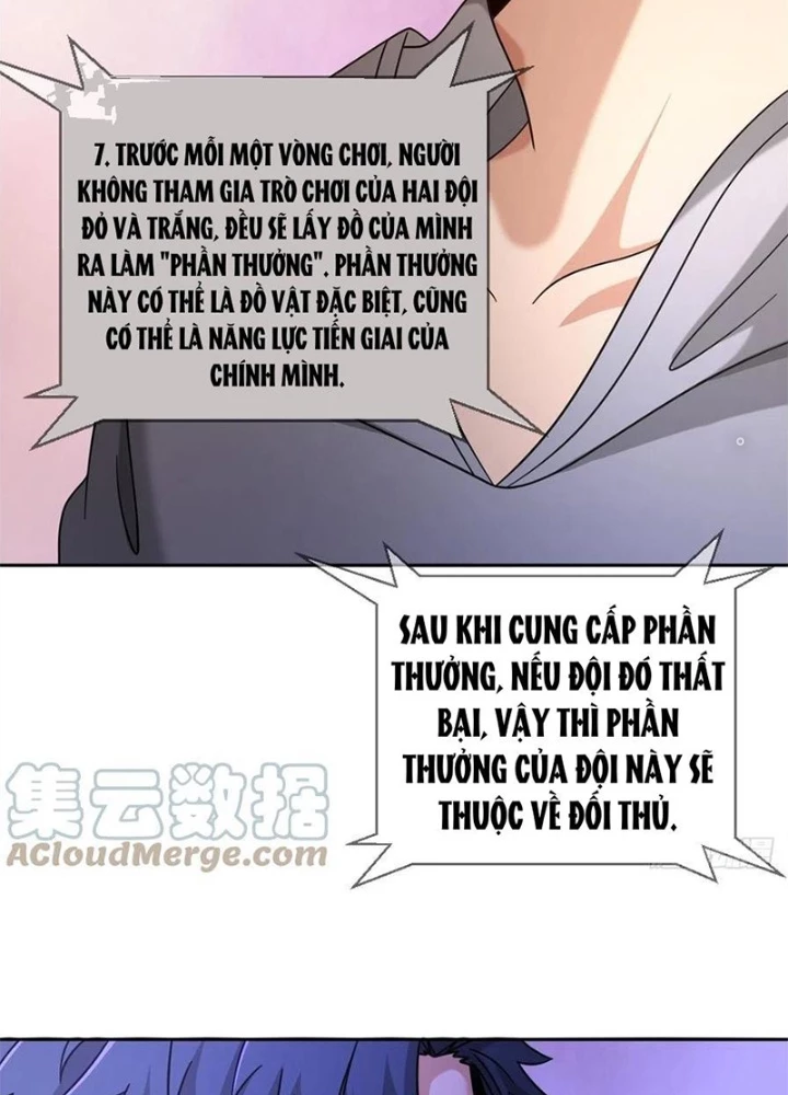 Mạt Thế Lạc Viên Chapter 83 - Trang 2