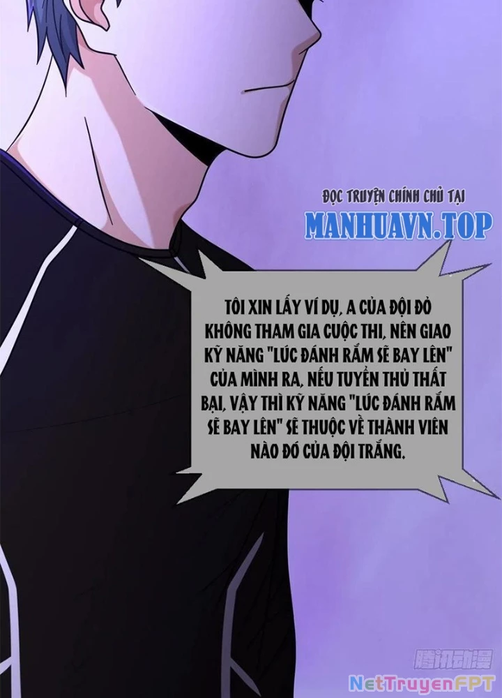 Mạt Thế Lạc Viên Chapter 83 - Trang 2