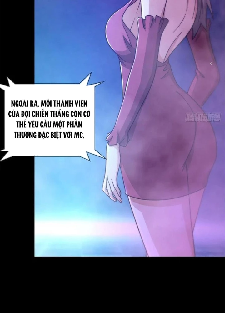 Mạt Thế Lạc Viên Chapter 83 - Trang 2