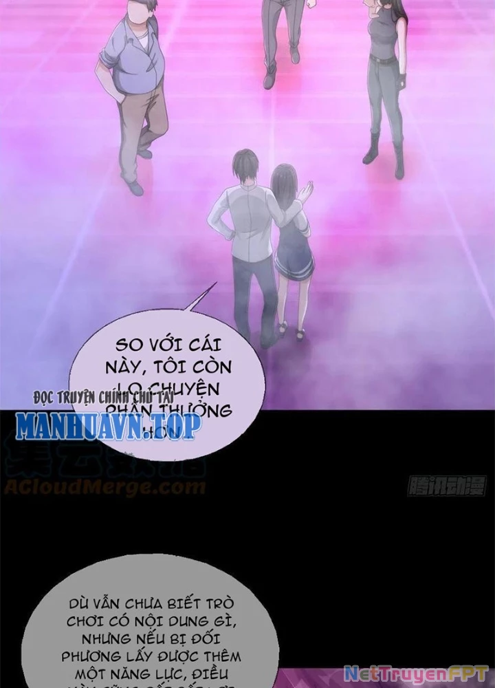 Mạt Thế Lạc Viên Chapter 83 - Trang 2