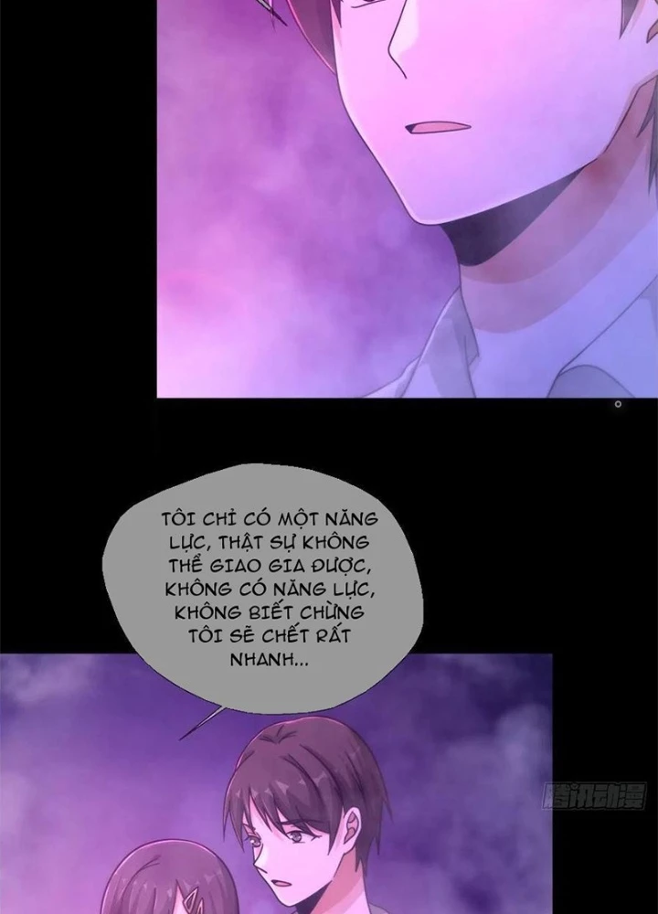 Mạt Thế Lạc Viên Chapter 83 - Trang 2