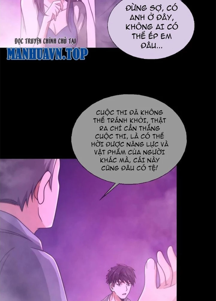 Mạt Thế Lạc Viên Chapter 83 - Trang 2