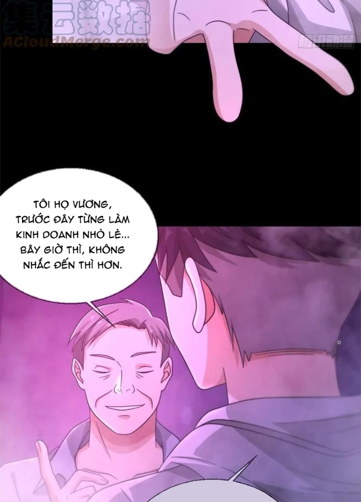 Mạt Thế Lạc Viên Chapter 83 - Trang 2