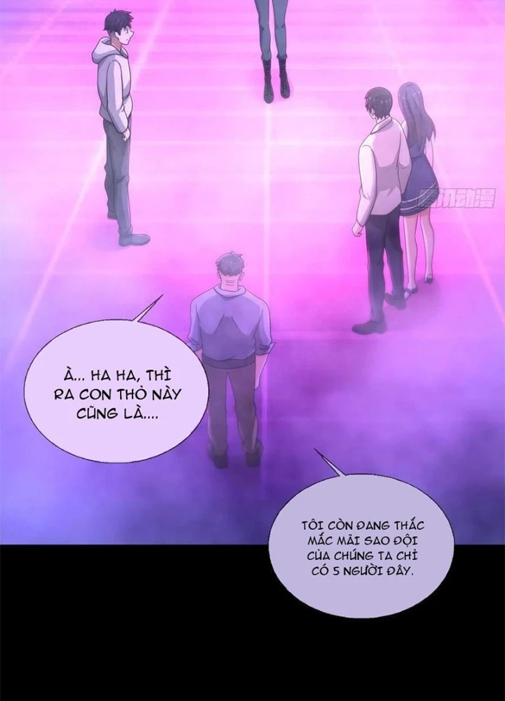 Mạt Thế Lạc Viên Chapter 83 - Trang 2