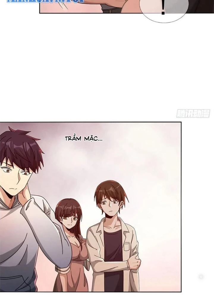 Mạt Thế Lạc Viên Chapter 84 - Trang 2