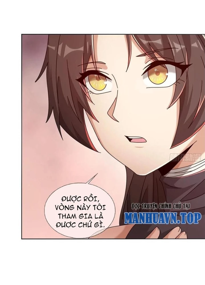 Mạt Thế Lạc Viên Chapter 84 - Trang 2