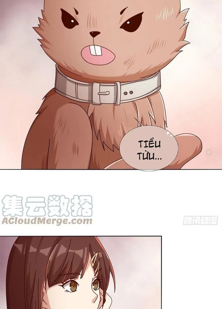 Mạt Thế Lạc Viên Chapter 84 - Trang 2