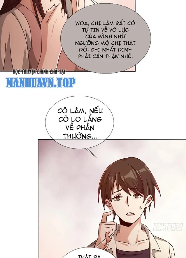 Mạt Thế Lạc Viên Chapter 84 - Trang 2