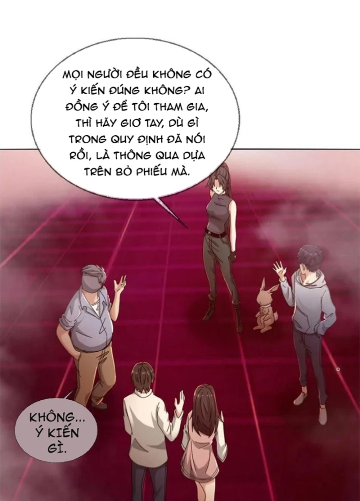 Mạt Thế Lạc Viên Chapter 84 - Trang 2