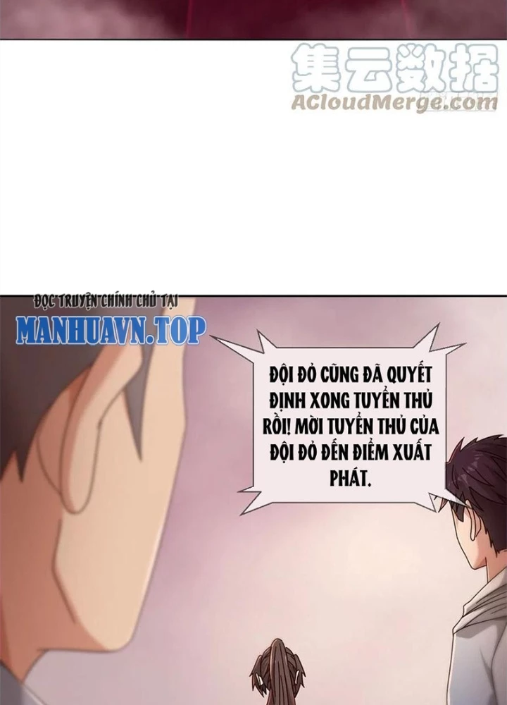Mạt Thế Lạc Viên Chapter 84 - Trang 2