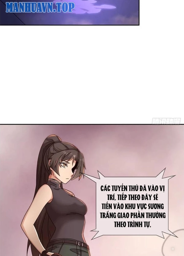 Mạt Thế Lạc Viên Chapter 84 - Trang 2