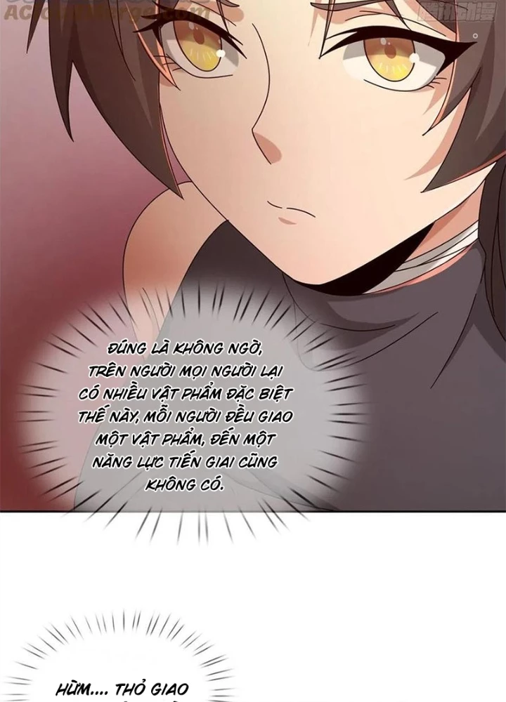 Mạt Thế Lạc Viên Chapter 84 - Trang 2