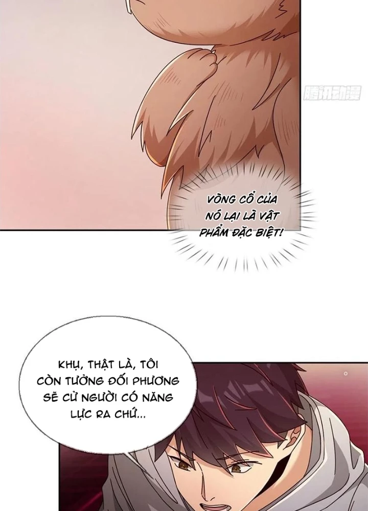 Mạt Thế Lạc Viên Chapter 84 - Trang 2