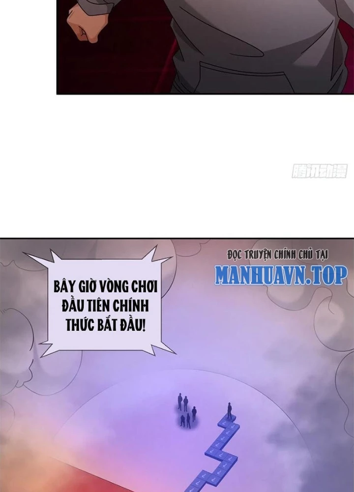 Mạt Thế Lạc Viên Chapter 84 - Trang 2