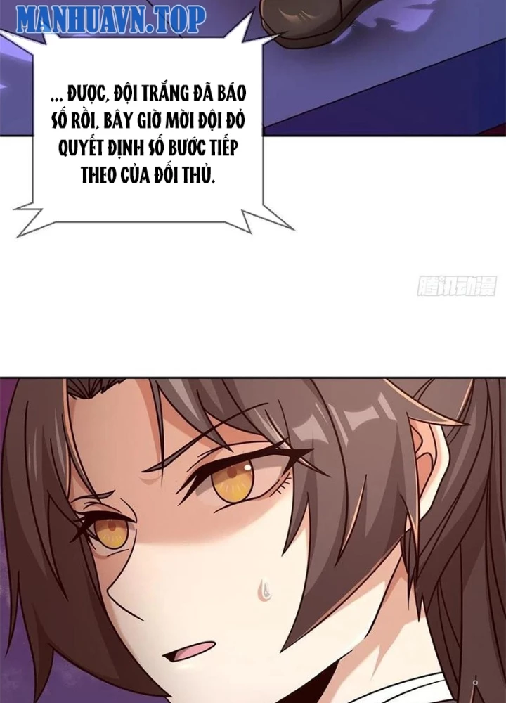 Mạt Thế Lạc Viên Chapter 84 - Trang 2