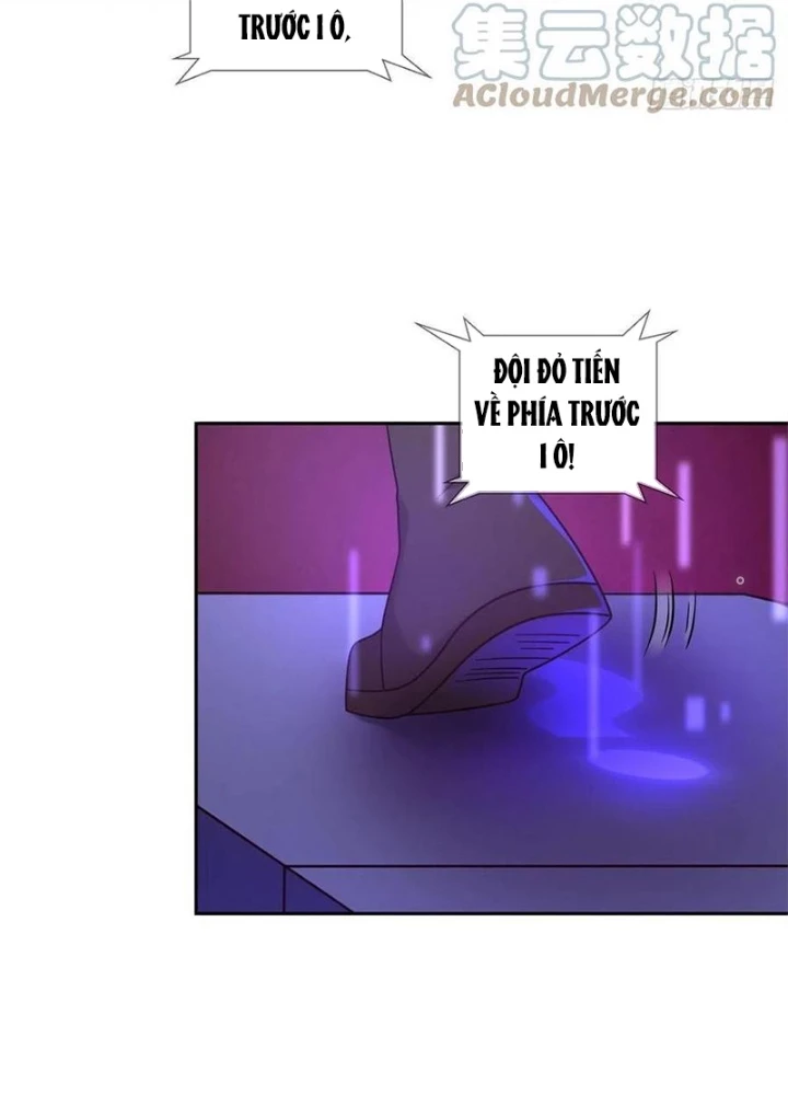 Mạt Thế Lạc Viên Chapter 84 - Trang 2