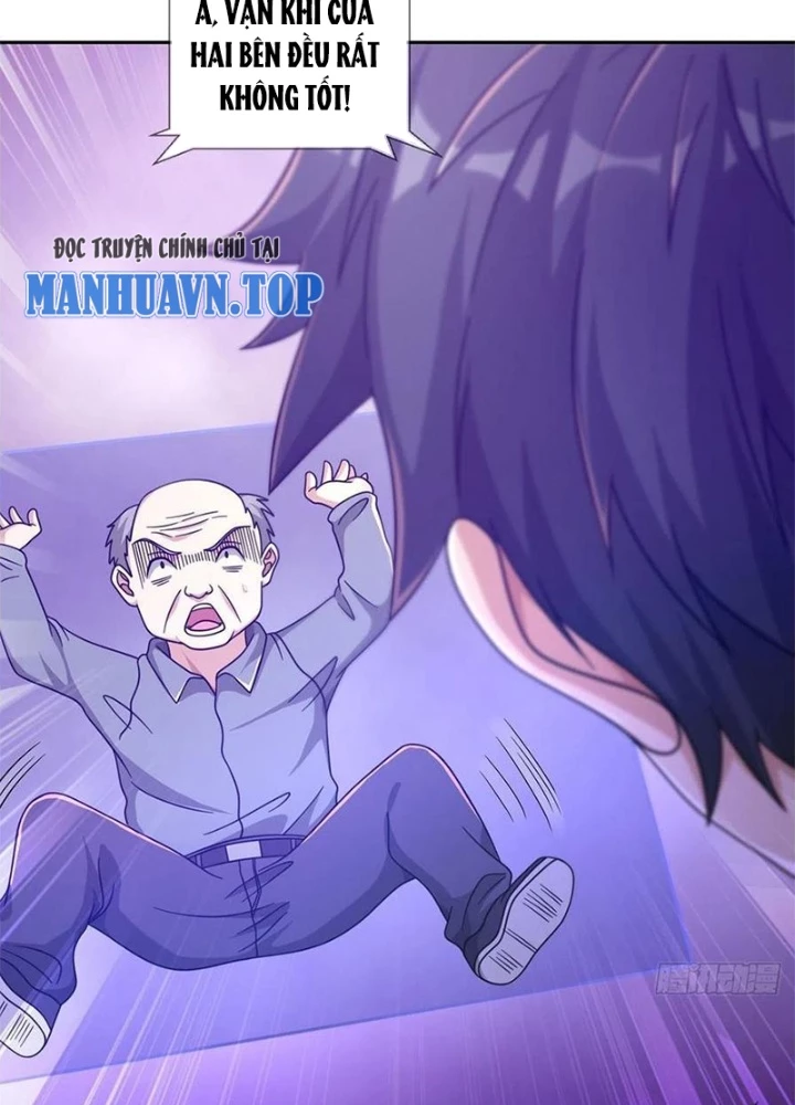 Mạt Thế Lạc Viên Chapter 84 - Trang 2