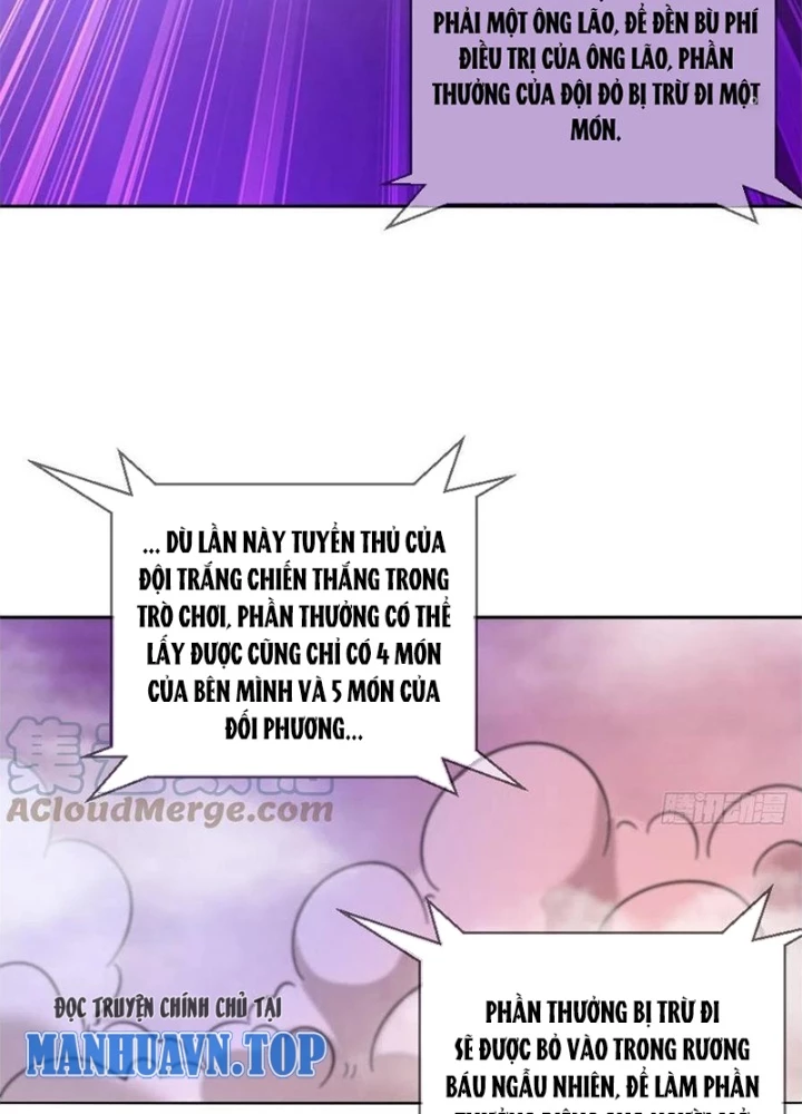 Mạt Thế Lạc Viên Chapter 84 - Trang 2