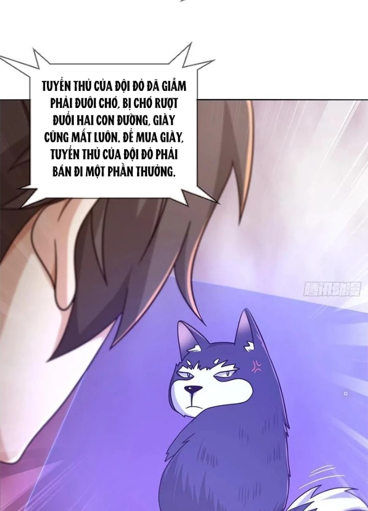 Mạt Thế Lạc Viên Chapter 84 - Trang 2