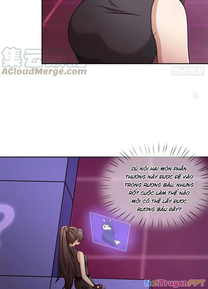 Mạt Thế Lạc Viên Chapter 84 - Trang 2