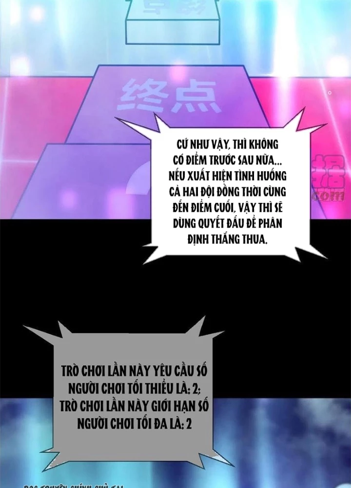 Mạt Thế Lạc Viên Chapter 84 - Trang 2